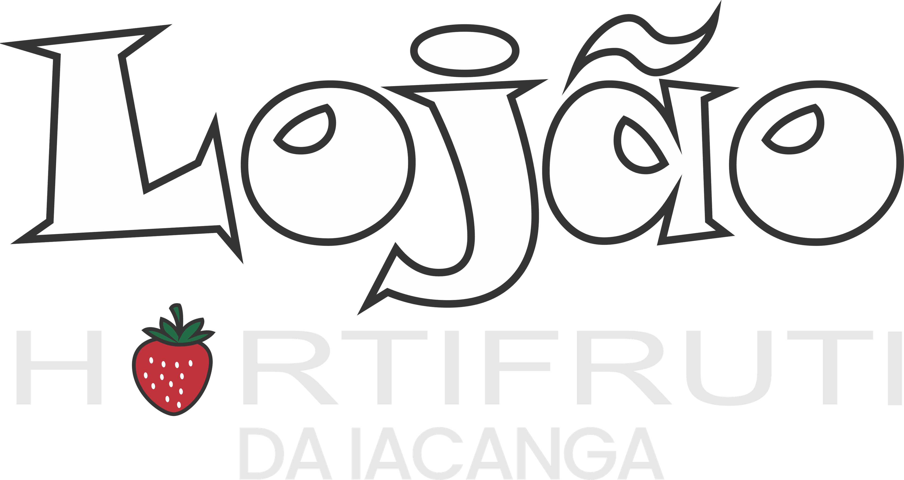 Lojão da Iacanga — Hortifruti