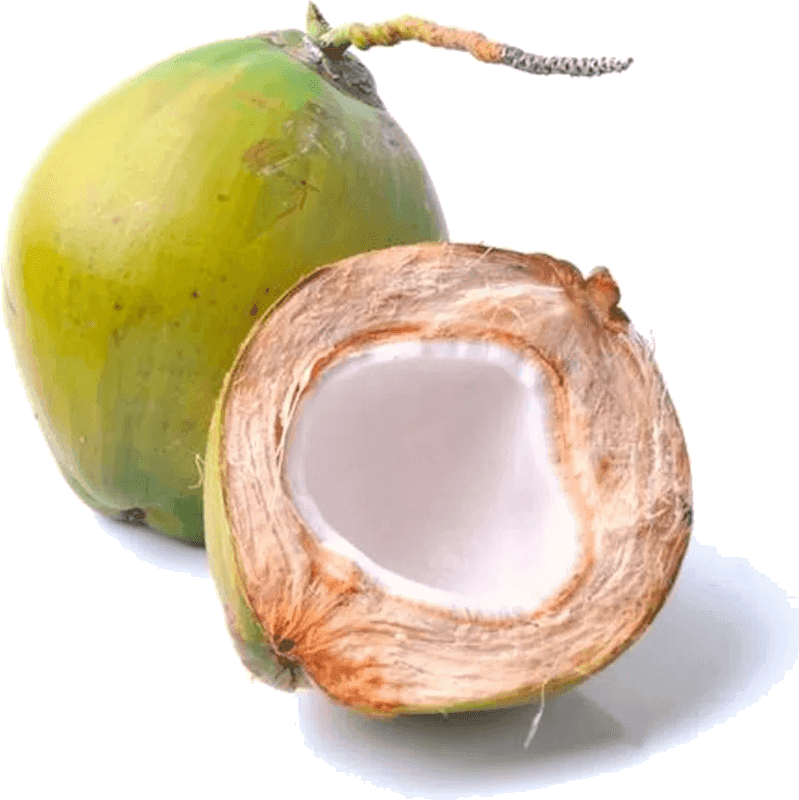COCO VERDE