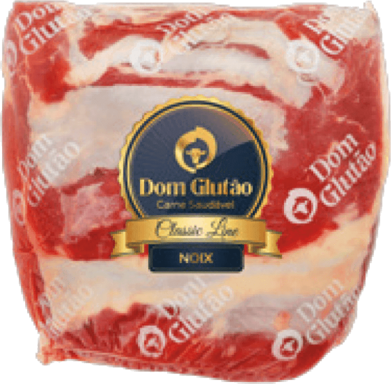 COSTELA DESOSSADA DOM GLUTÃO